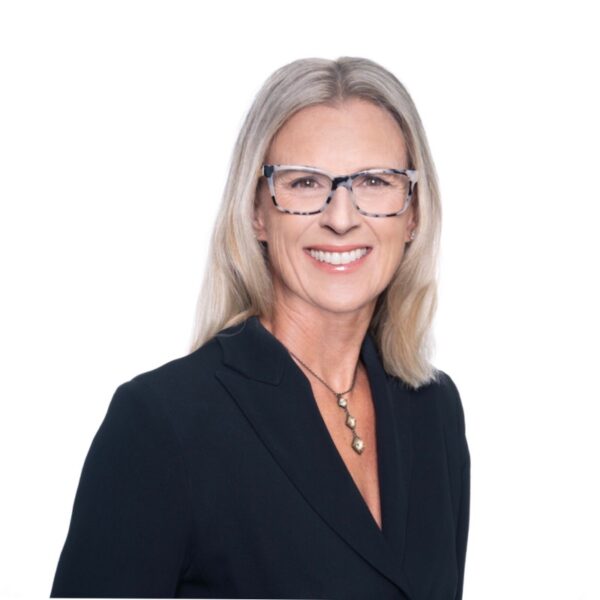 A Message from the Senior Director, Commercial APAC 1