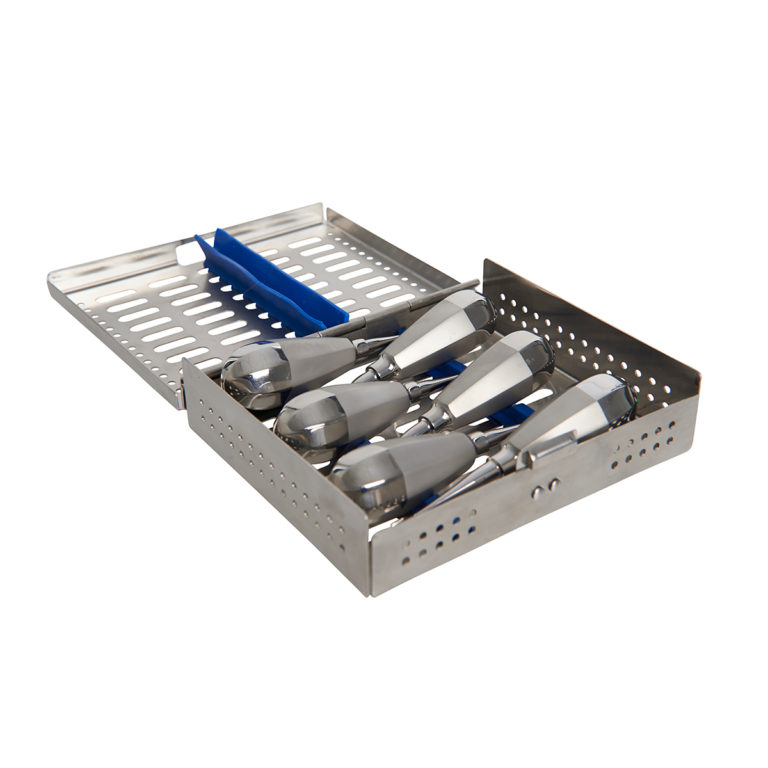 KRUUSE Dental Instrument Sets - Provet NZ