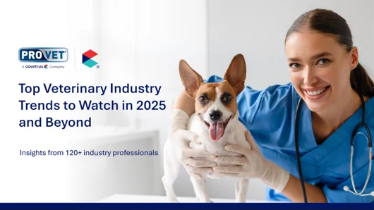 2025 Veterinary Industry Trends to Watch Now and Beyond 1