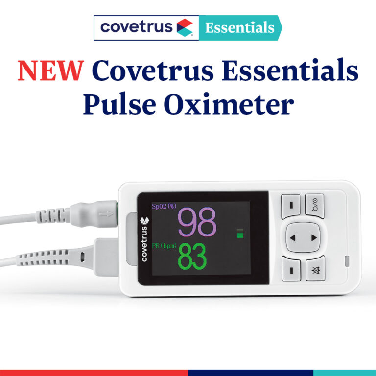 Covetrus Essentials 1