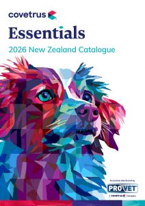 Covetrus Essentials Catalogue 2026 AU 00 Intro