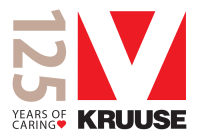 KRUUSE_125_years_of_Caring_logo