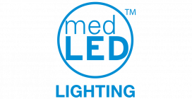 MedLED Headlights