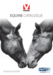NZ KRUUSE Equine Catalogue 2019-2020